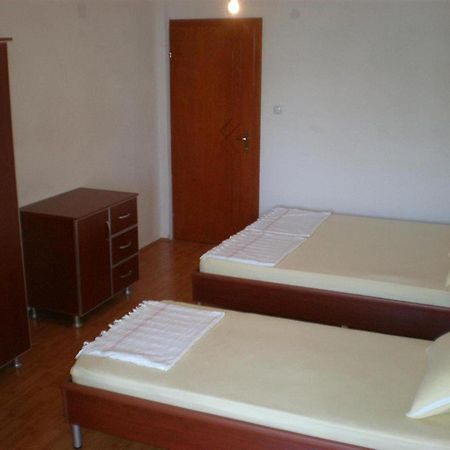Stupar Apartmani Dojran Exterior foto