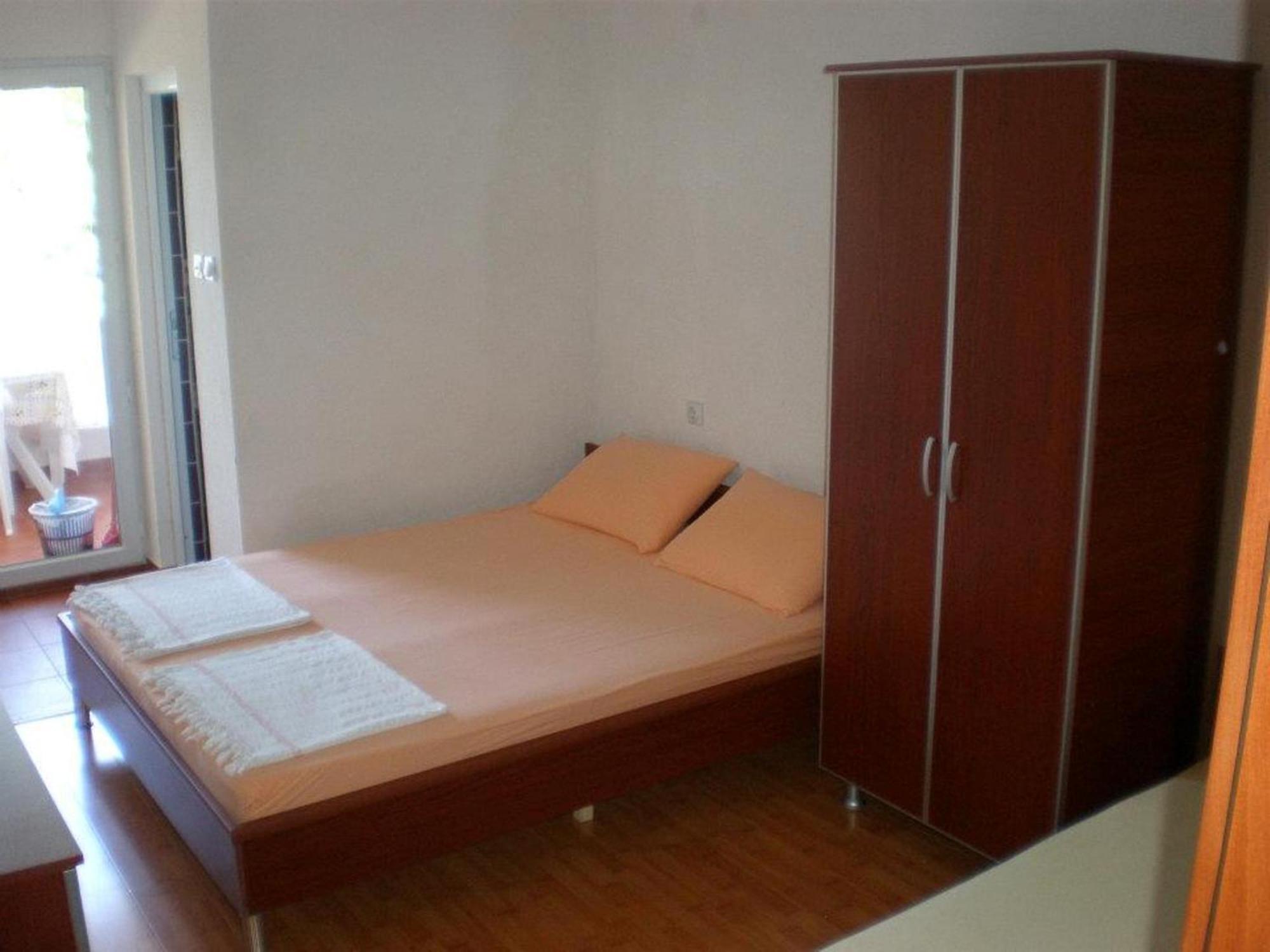 Stupar Apartmani Dojran Exterior foto