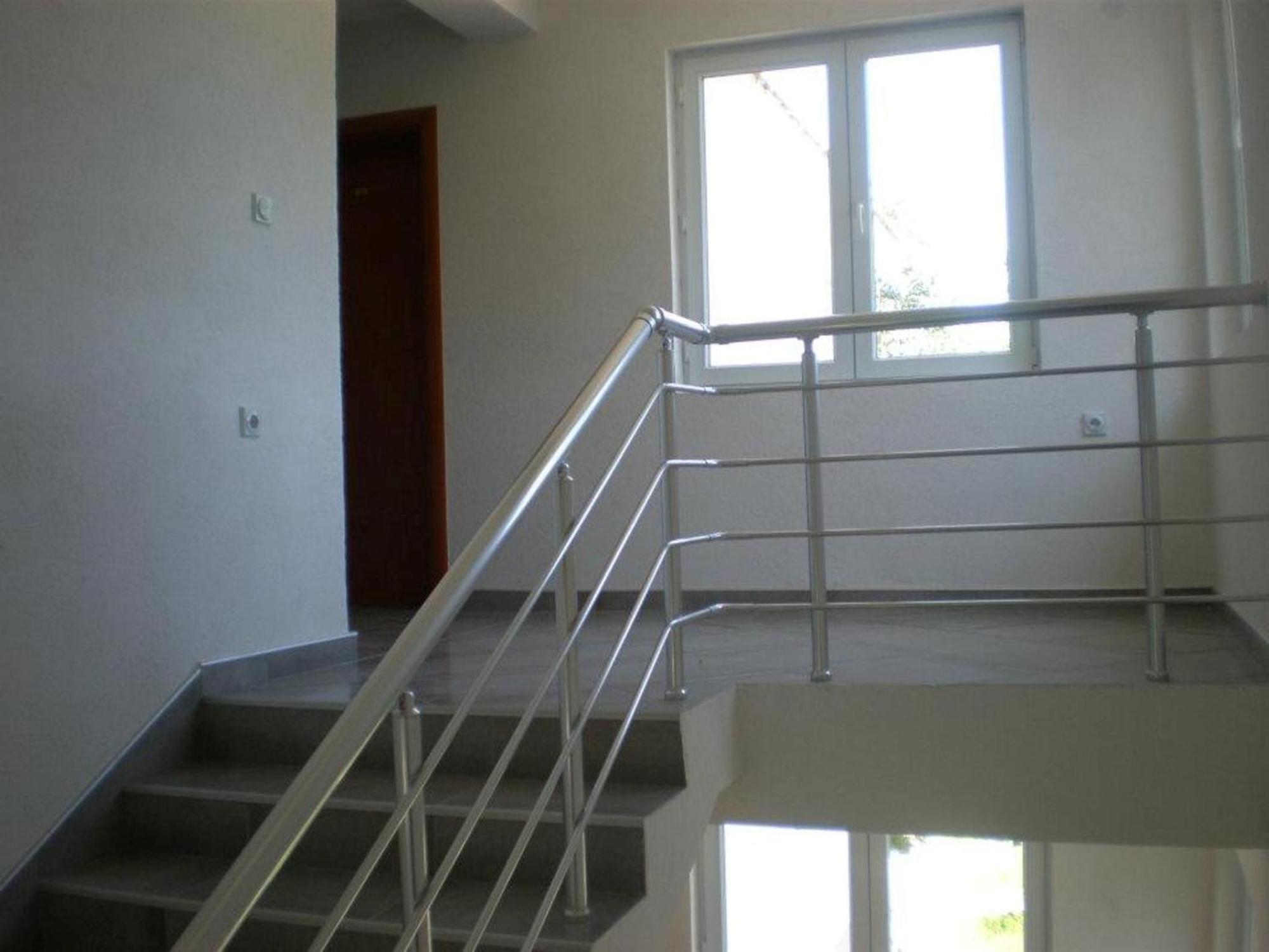 Stupar Apartmani Dojran Exterior foto