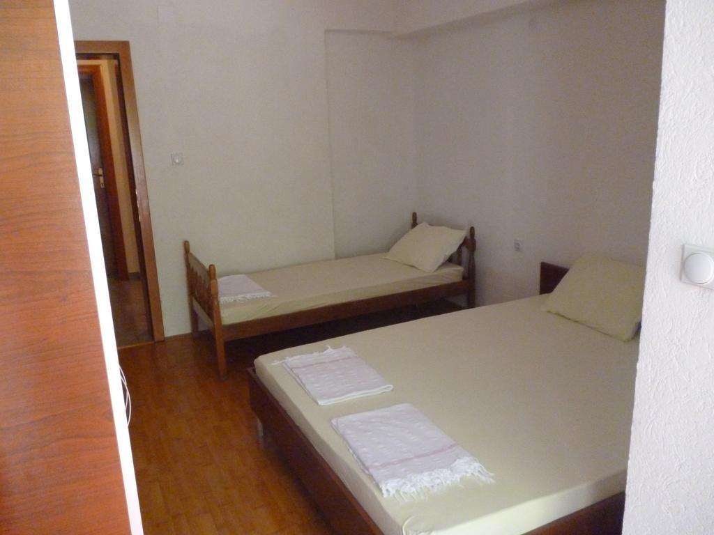 Stupar Apartmani Dojran Exterior foto