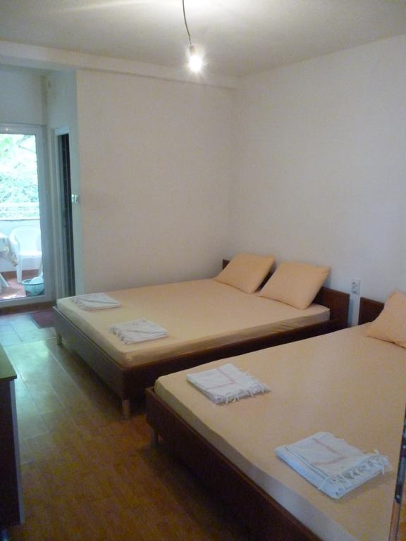 Stupar Apartmani Dojran Exterior foto