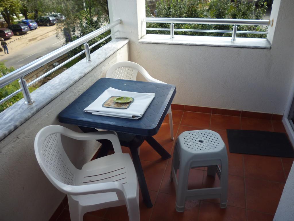 Stupar Apartmani Dojran Exterior foto