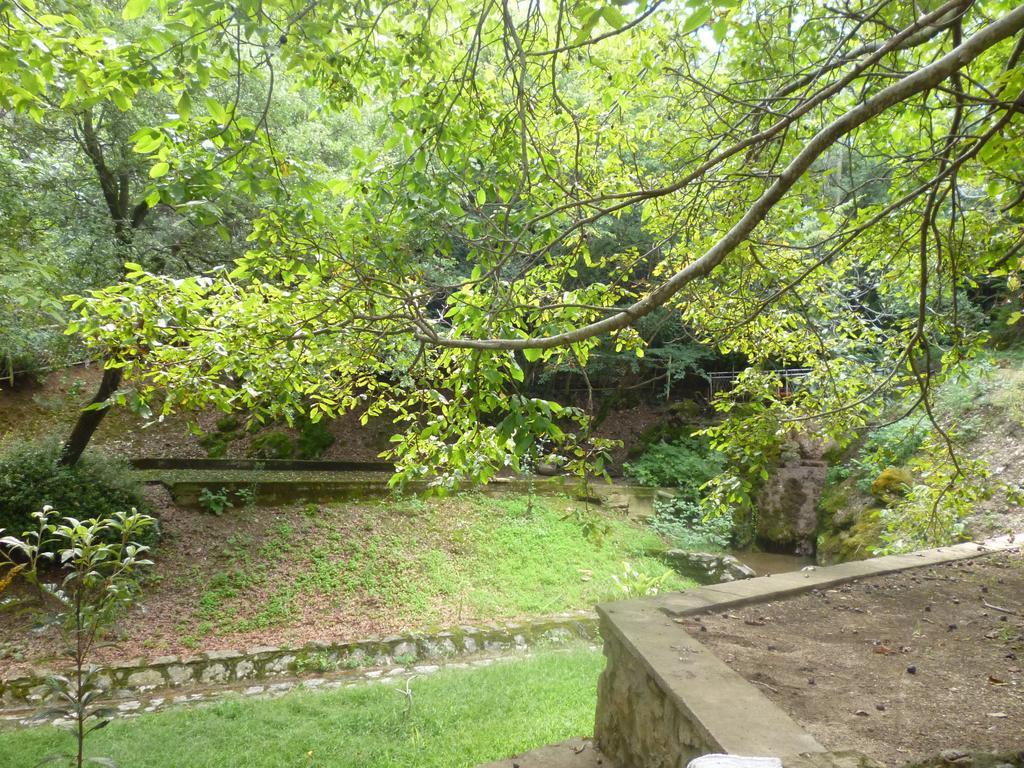 Stupar Apartmani Dojran Exterior foto