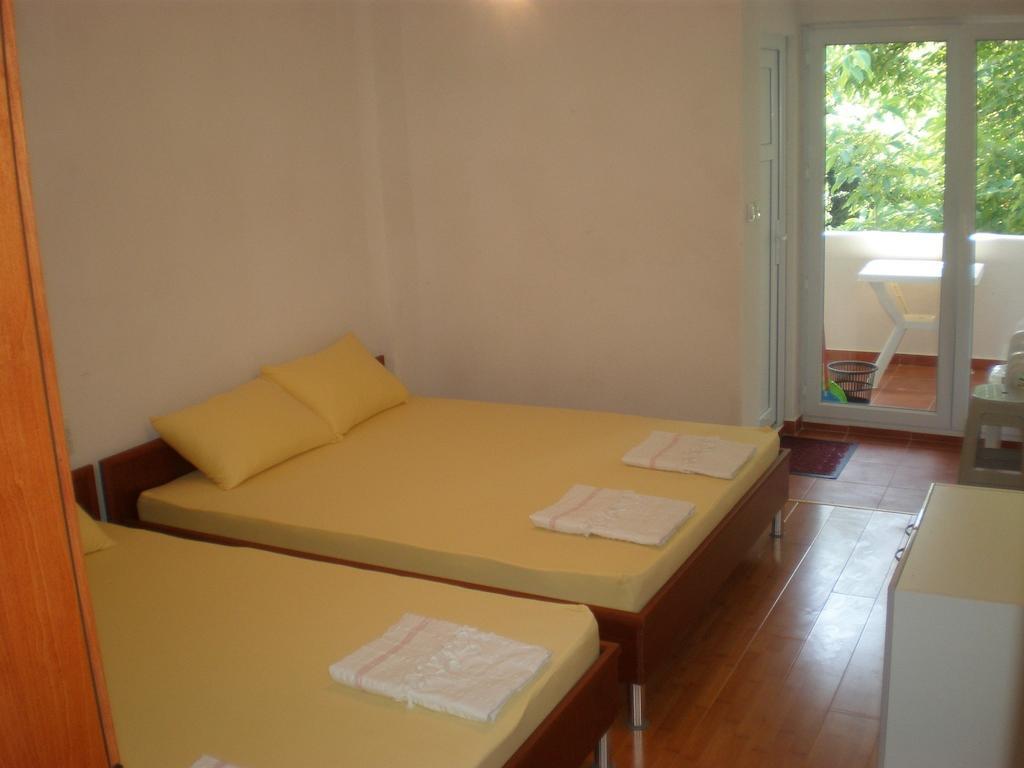 Stupar Apartmani Dojran Habitación foto