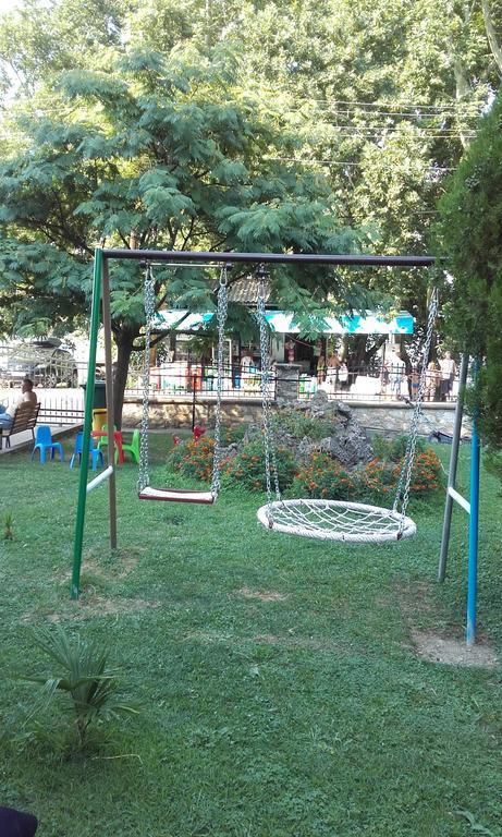 Stupar Apartmani Dojran Exterior foto